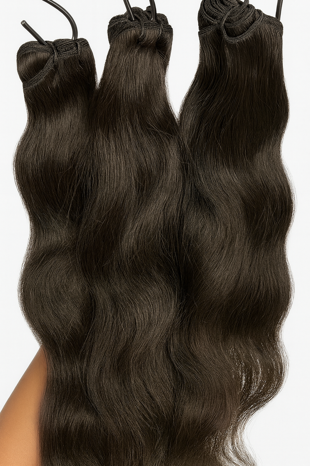 Elite Raw Natural Wave