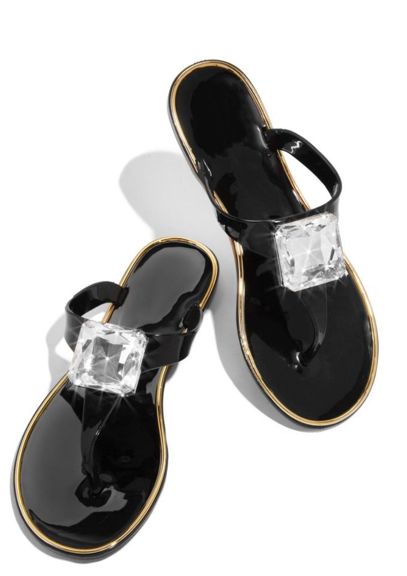 Jewel-Black