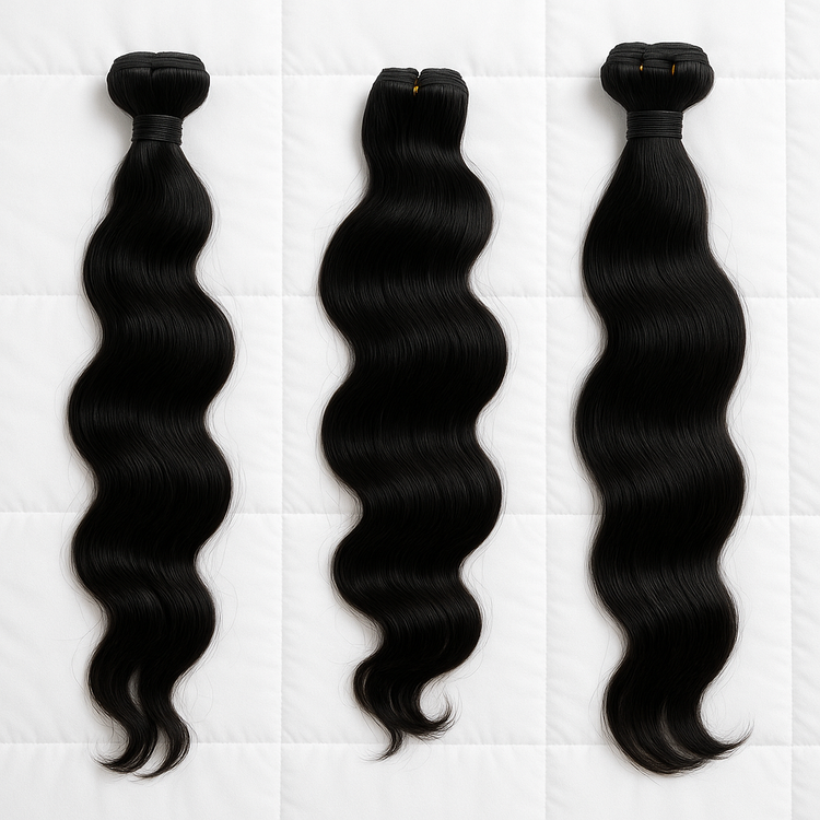 A-List Signature Raw Collection