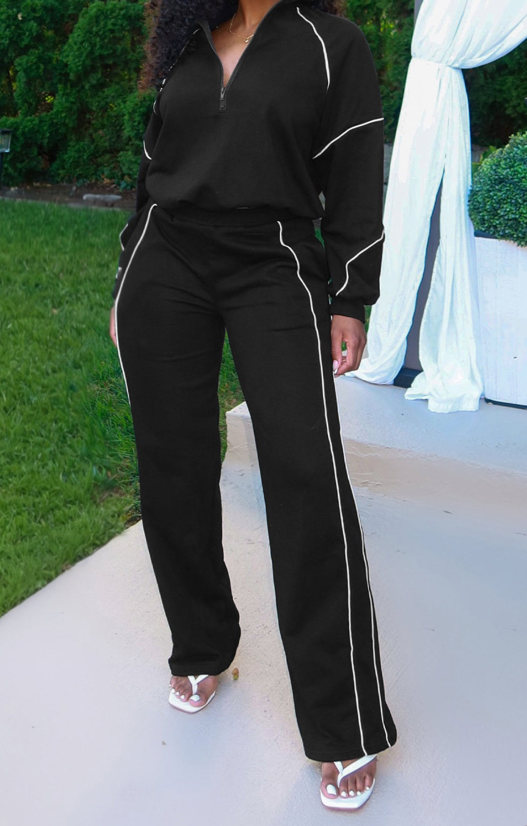 Piped Perfection Set