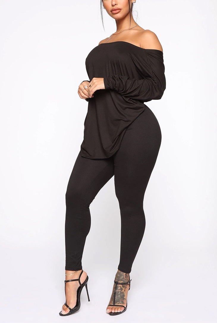 Laid Back Luxe Set