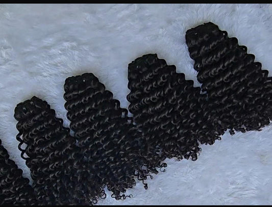 Signature Curly