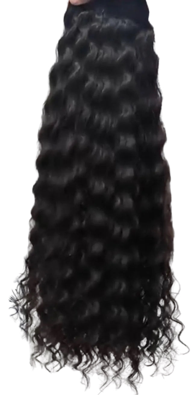 Signature Curly